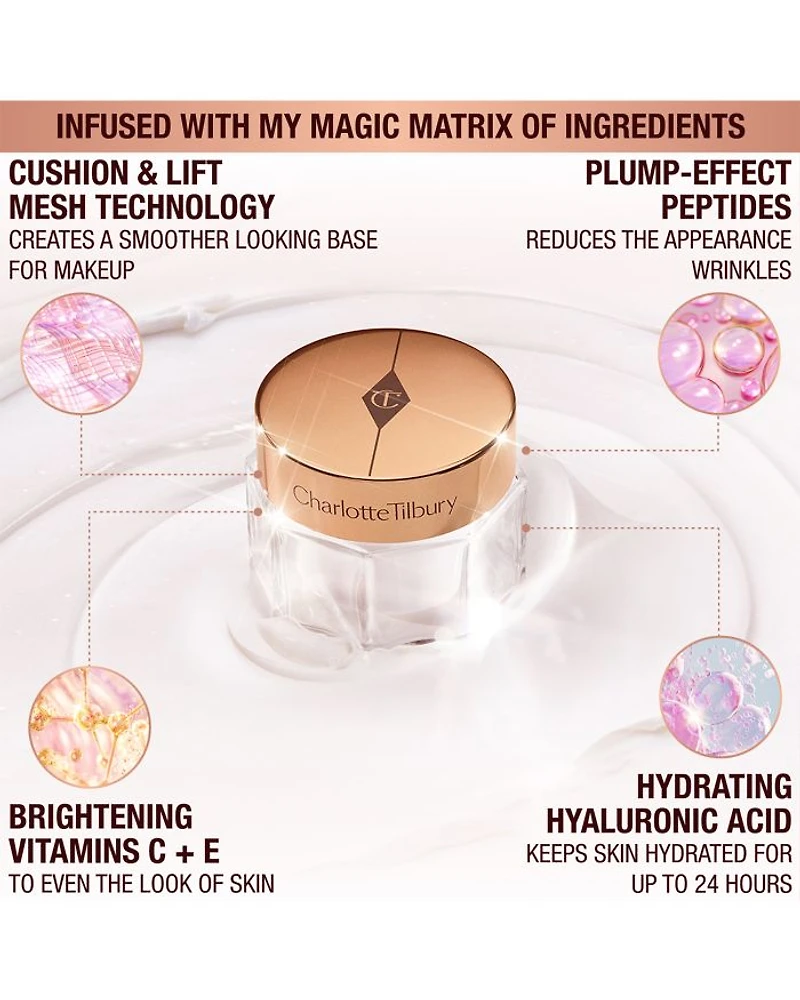 Charlotte's Award Winning Beauty Icons Gift Set ($247 value)