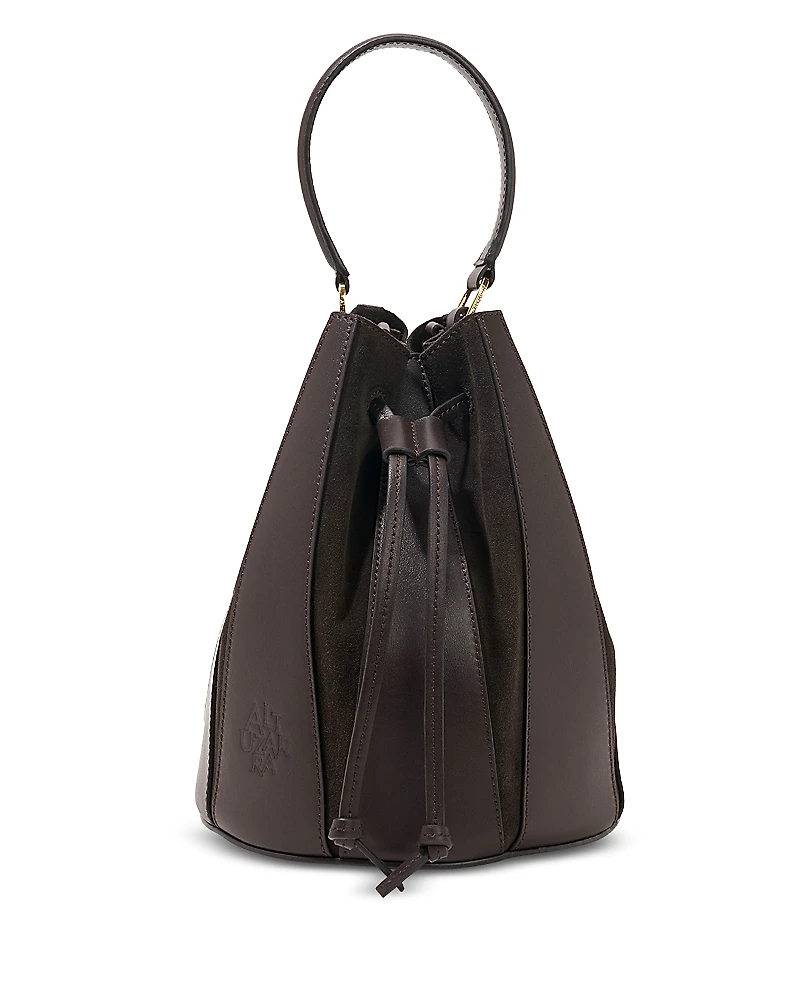 Altuzarra Small Drum Bag