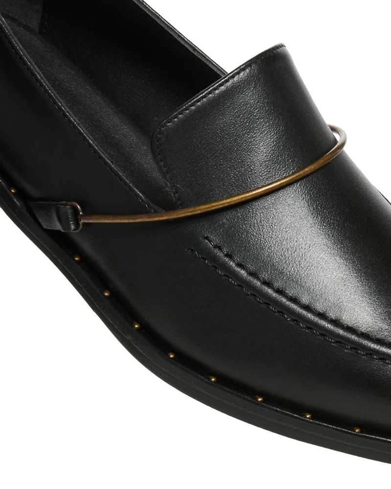 Women's Light Loafer Flats