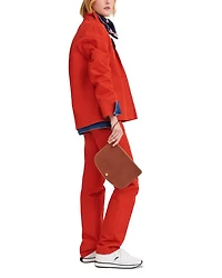 Epure Leather Pouch