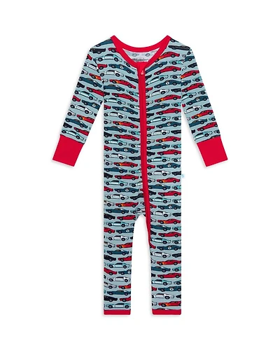 Girls' Miles Convertible Footie - Baby