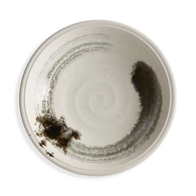 Sumi Brush Bowl, Large