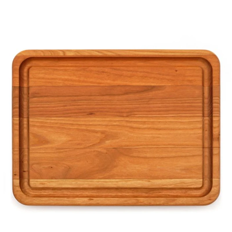 12" Cherry Carving Board