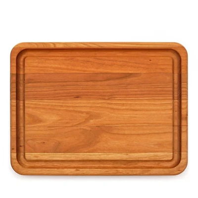 12" Cherry Carving Board