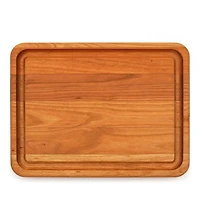 12" Cherry Carving Board