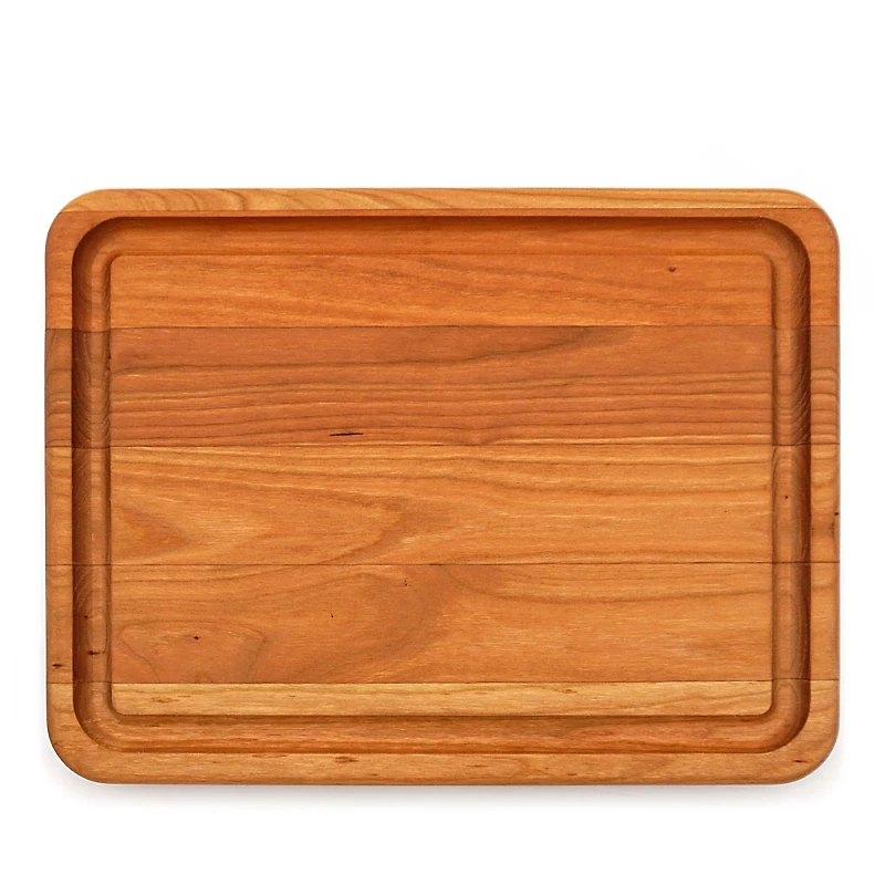 J. k. Adams 12 Cherry Carving Board