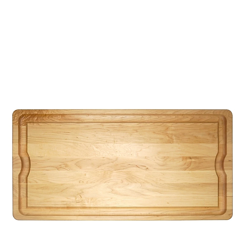 J. k. Adams 36 Maple Carving Board