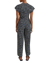 Eden Jersey Jumpsuit