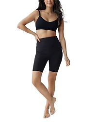 Postpartum Biker Shorts & Leggings Bundle