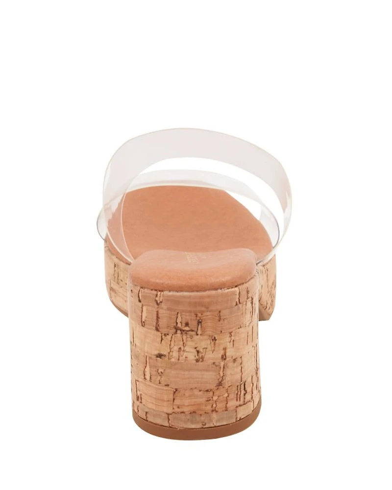 Women's Cairo Platform Sandals