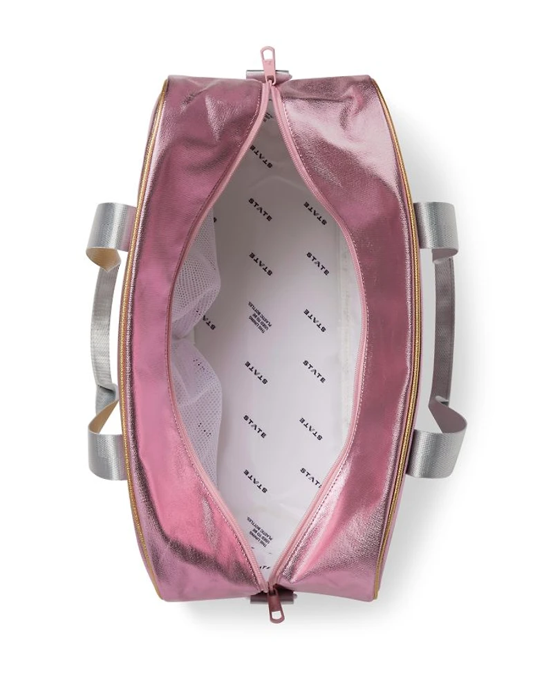 Unisex Rockaway Kids Duffle Bag