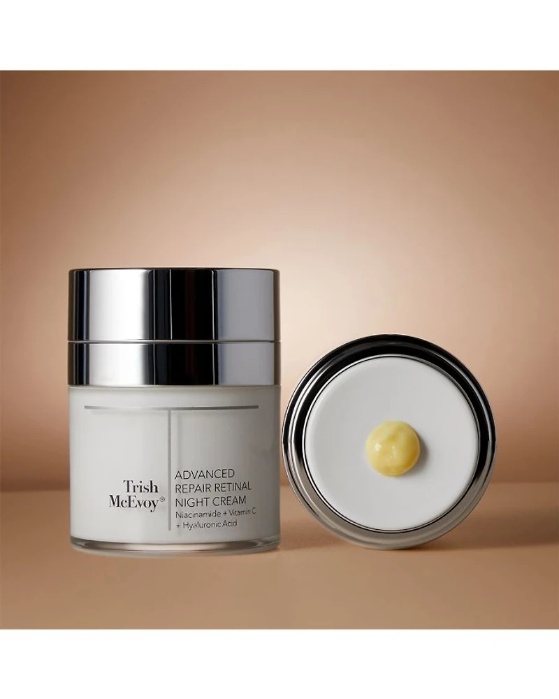 Beauty Booster® Advanced Repair Retinal Night Cream 1 oz.