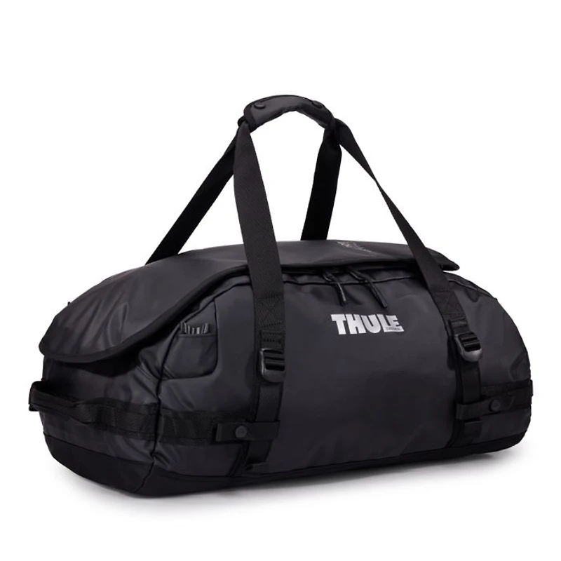 Chasm 40L Duffel Bag