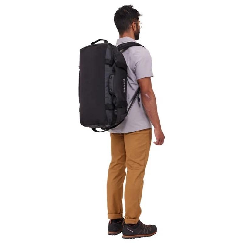 Chasm 40L Duffel Bag