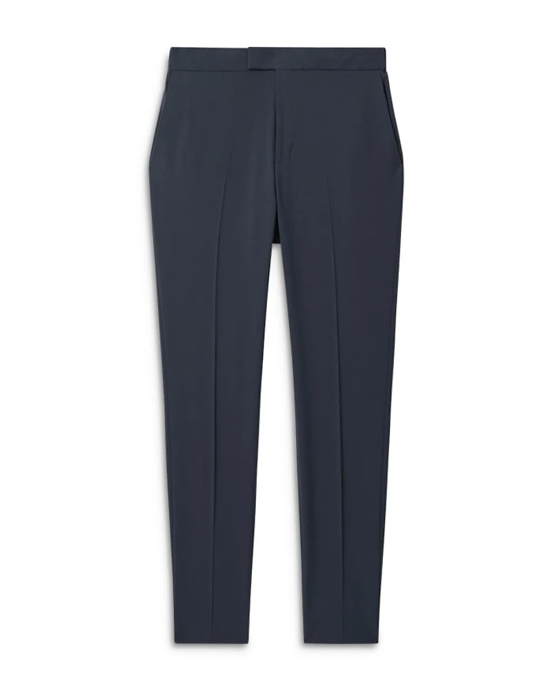 Found Drawcord Slim Fit Pants