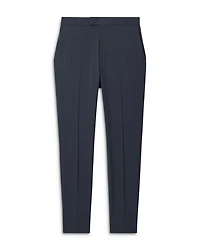 Found Drawcord Slim Fit Pants