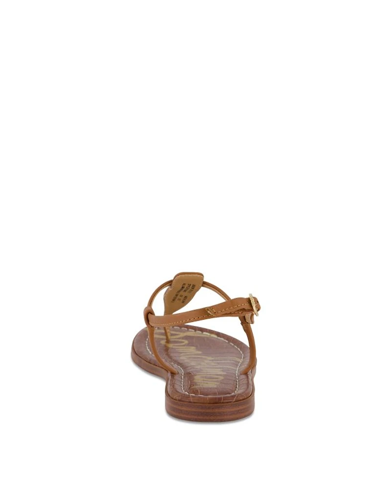 Girls' Gigi Flat Thong Sandals - Toddler, Little Kid, Big Kid