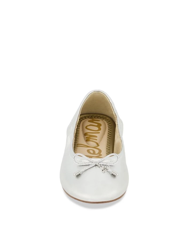 Girls' Felicia Flats - Toddler, Little Kid, Big Kid
