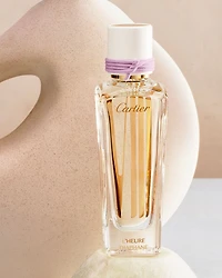 VIII L'Heure Diaphane Eau de Toilette 2.5 oz.