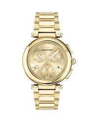 Legacy Chronograph, 40mm