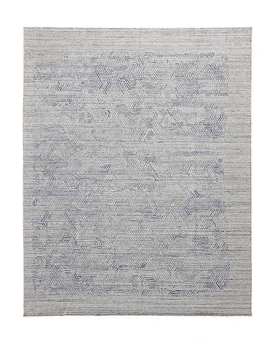 Feizy Elias ELS6889F Area Rug, 3'6 x 5'6