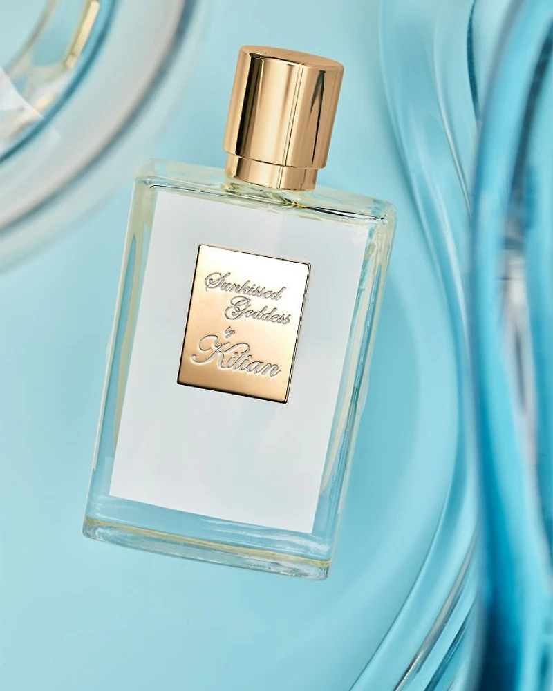 Sunkissed Goddess Refillable Perfume 1.7 oz.