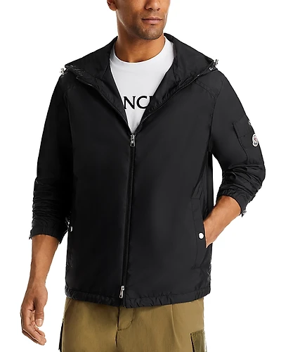 Moncler Etiache Rain Jacket