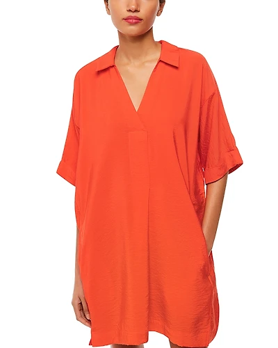 Whistles Melanie Dress