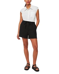 Olivia Linen Shirt