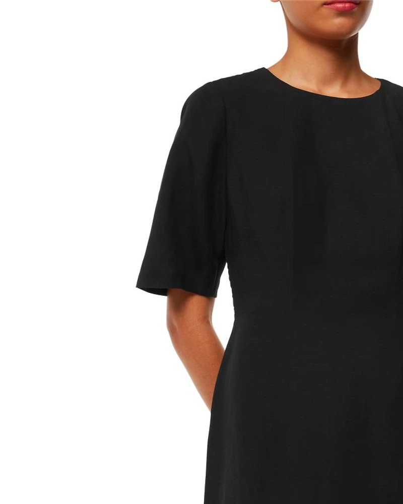 Veda Midi Dress