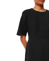 Veda Midi Dress