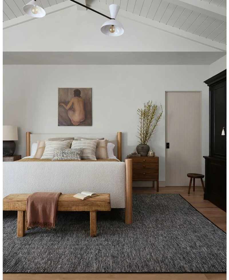 Amber Lewis x Loloi Collins COI- Area Rug