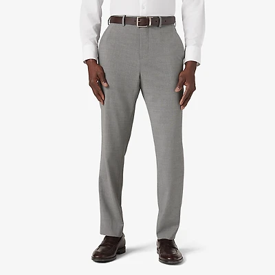 Mizzen+Main Fresco Suit Pant Navy Solid