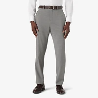 Mizzen+Main Fresco Suit Pant Navy Solid