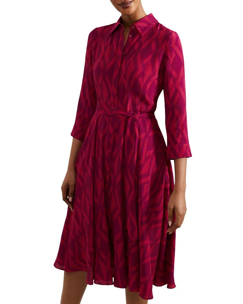 Lainey Dress
