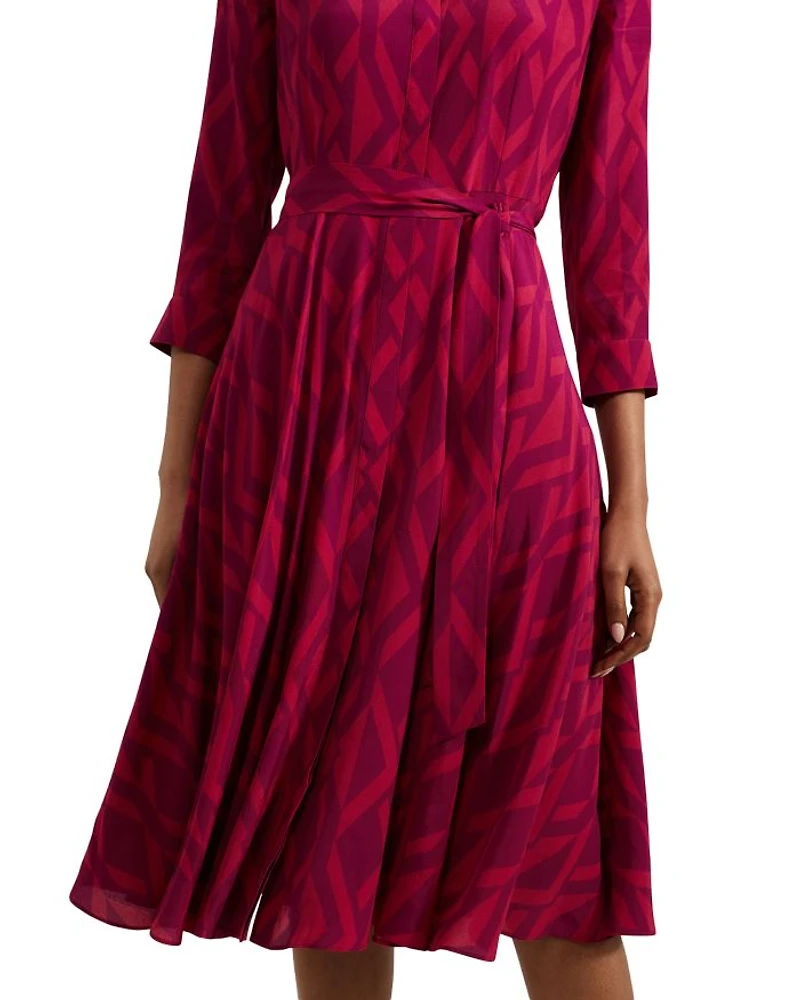 Lainey Dress