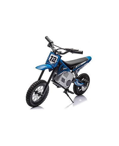 Freddo Dirt Bike 36V 1 Seater for Ages 14+