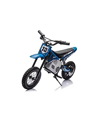Freddo Dirt Bike 36V 1 Seater for Ages 14+