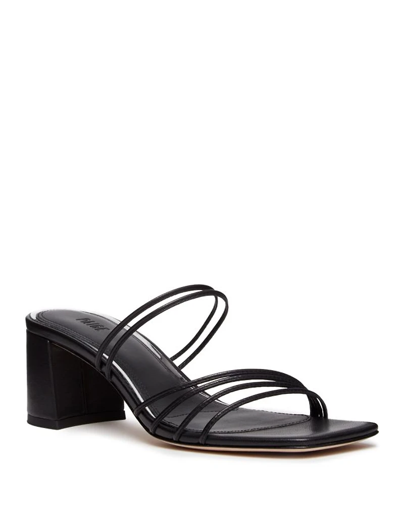 Women's Esme Strappy High Heel Sandals