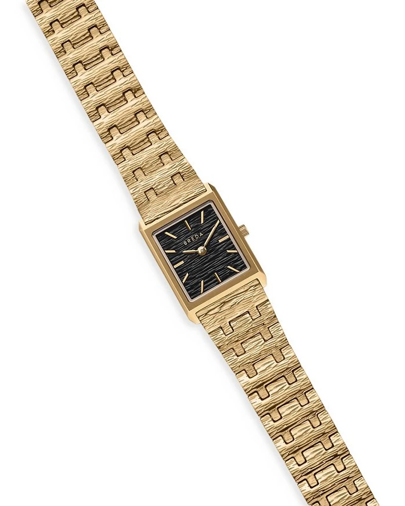 Virgil (Revival) Watch, 20mm x 28mm
