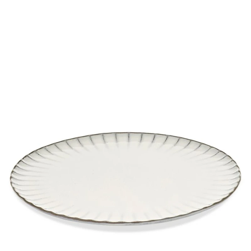 Inku by Sergio Herman Dinner Plate