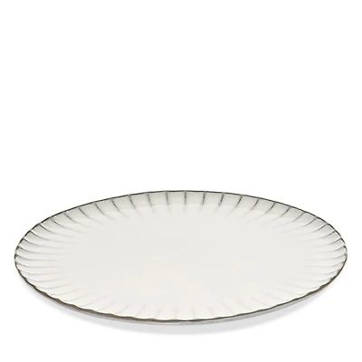 Inku by Sergio Herman Dinner Plate