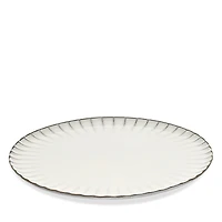 Serax Inku by Sergio HermanDinner Plate