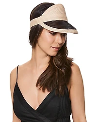 Eugenia Kim Vicky Visor