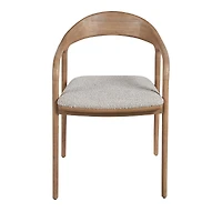 Universal Echo Dining Armchair