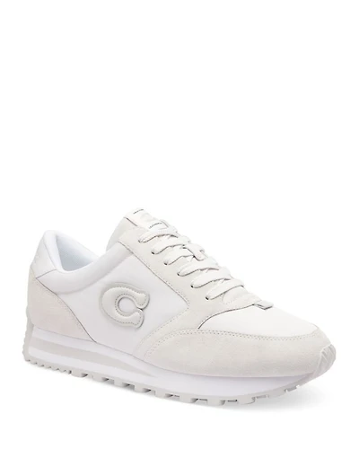 Men's Runner Sneakers