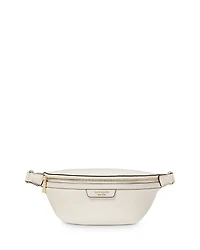 kate spade new york Hudson Pebbled Leather Belt Bag