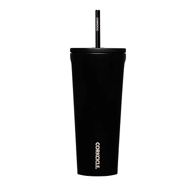 24 Oz Stainless Steel Insulated Cold Cup