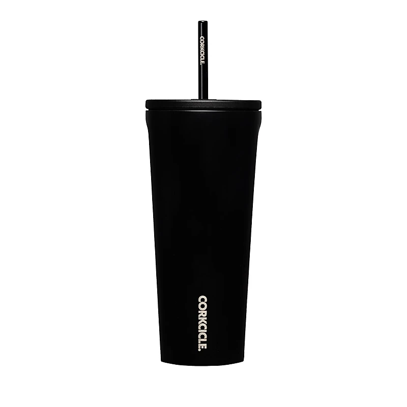 Corkcicle 24 Oz Stainless Steel Insulated Cold Cup