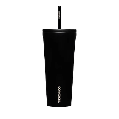 Corkcicle 24 Oz Stainless Steel Insulated Cold Cup